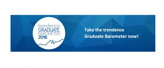 trendence graduate