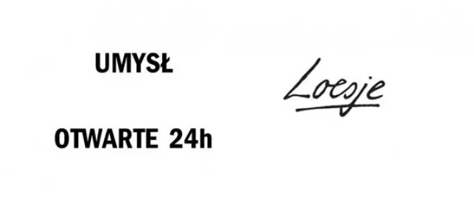 umysl otwarty