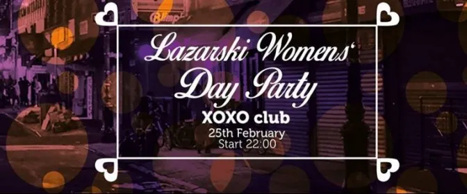 womans day