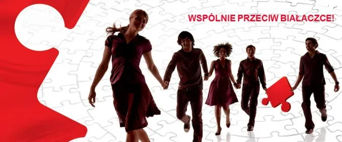 wspolnie przeciw bialaczce