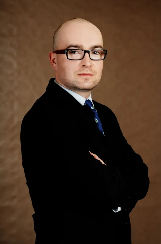 andrzej czerniak