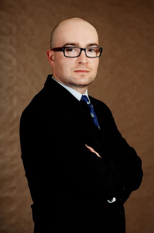 andrzej czerniak