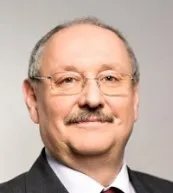 andrzej zawistowski
