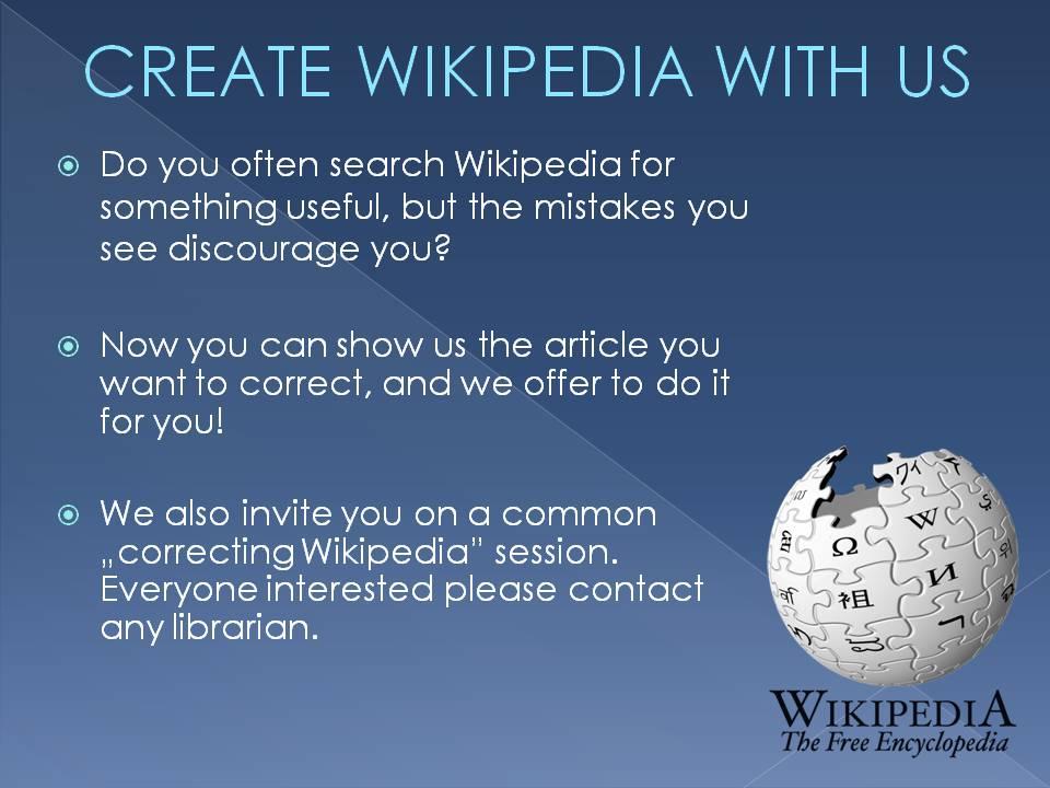 Wikipedia anons ang