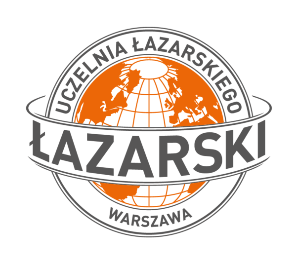 csm Logo Uczelnia Lazarskiego PL color b666c23e0c