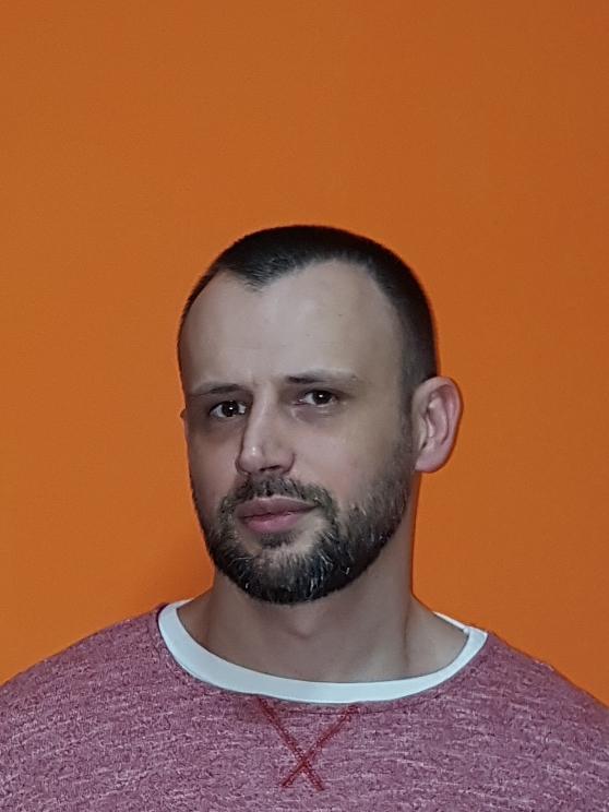 david pupovac