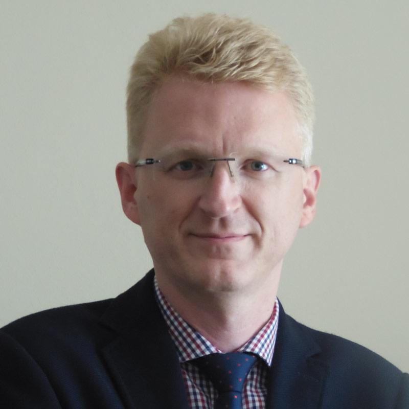 dr litwinski