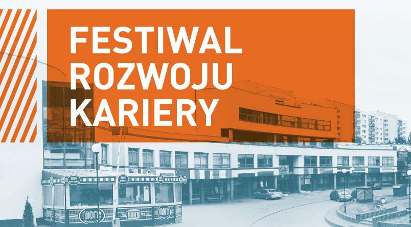 festiwal rozwoju kariery