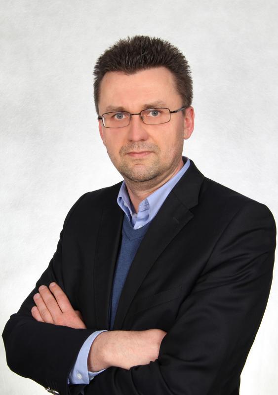 igor zachariasz