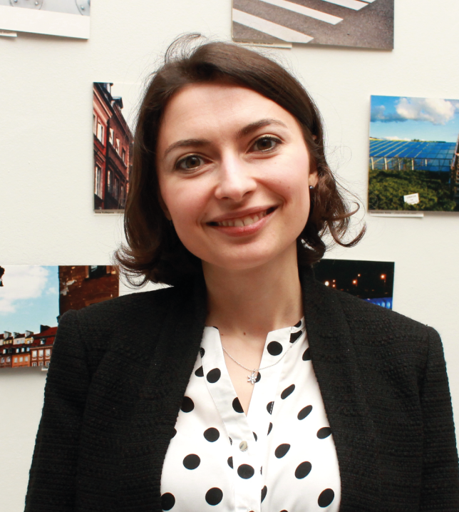 iryna polets