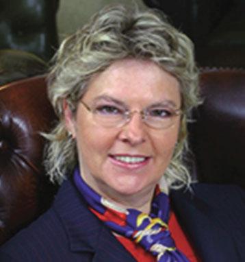 iwona madej