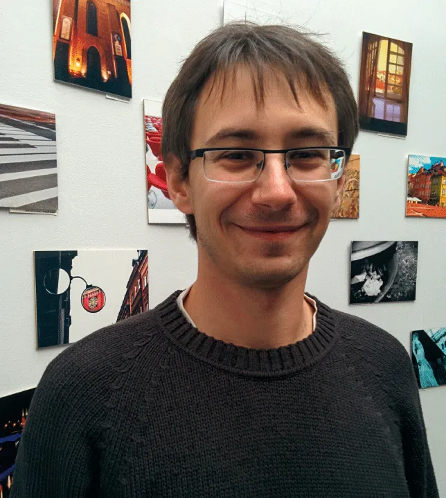 jerzy zarzycki