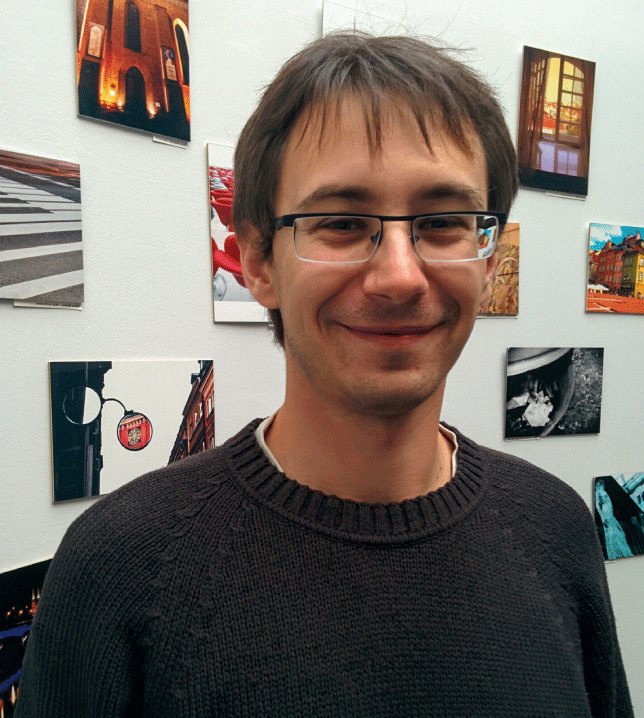 jerzy zarzycki