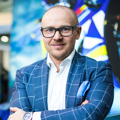 marcin bobruk