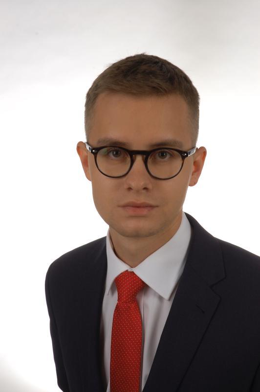 michal budzik