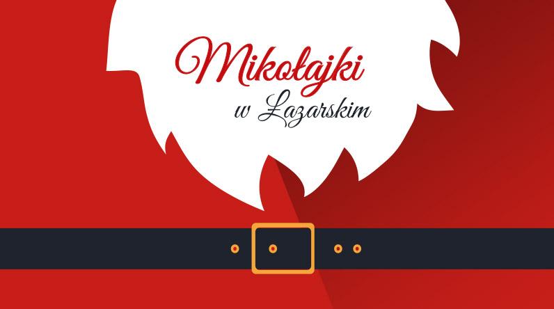 mikolajki