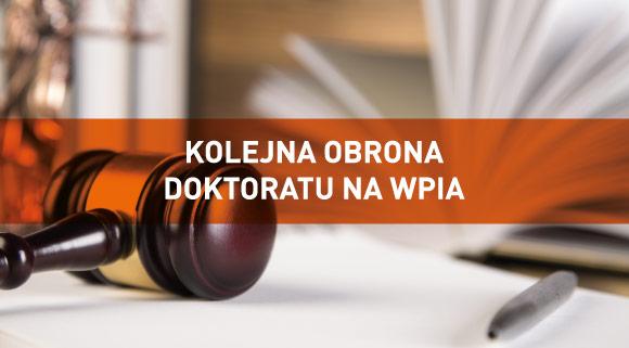obrona news