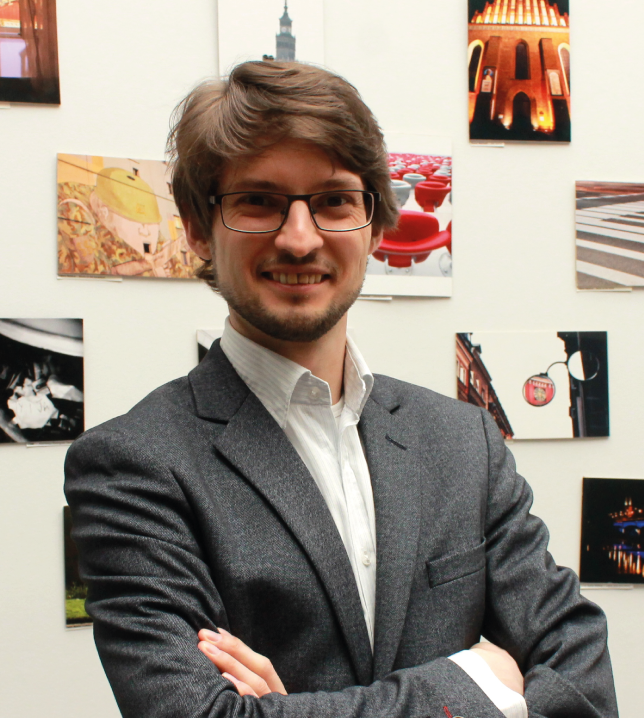 ostap kushnir