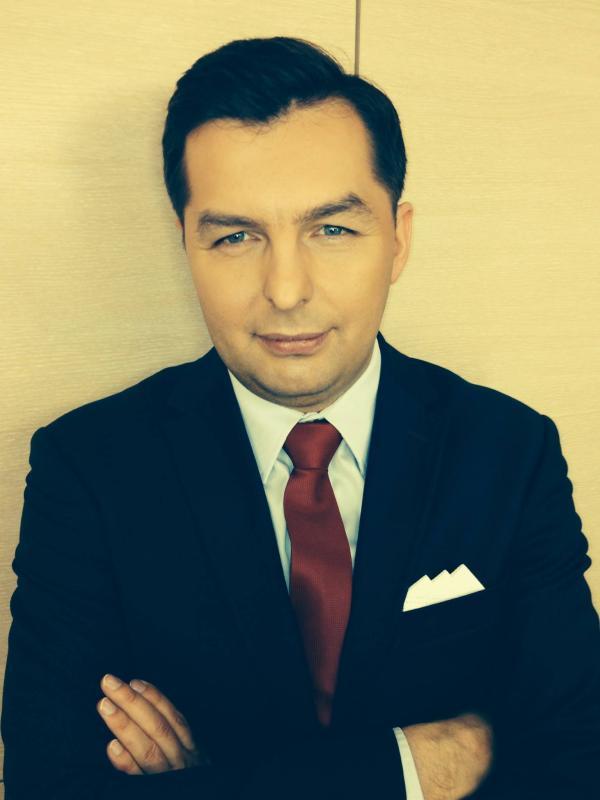 pawel blajer