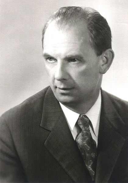ryszard lazarski