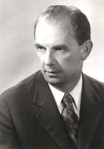 ryszard lazarski