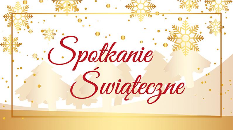 spotkanie swiateczne news