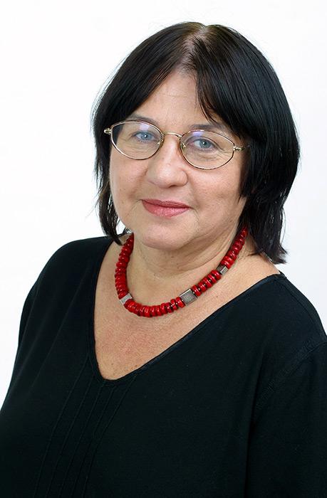 teresa gardocka