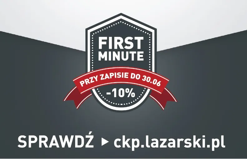 10  znizki frist minute