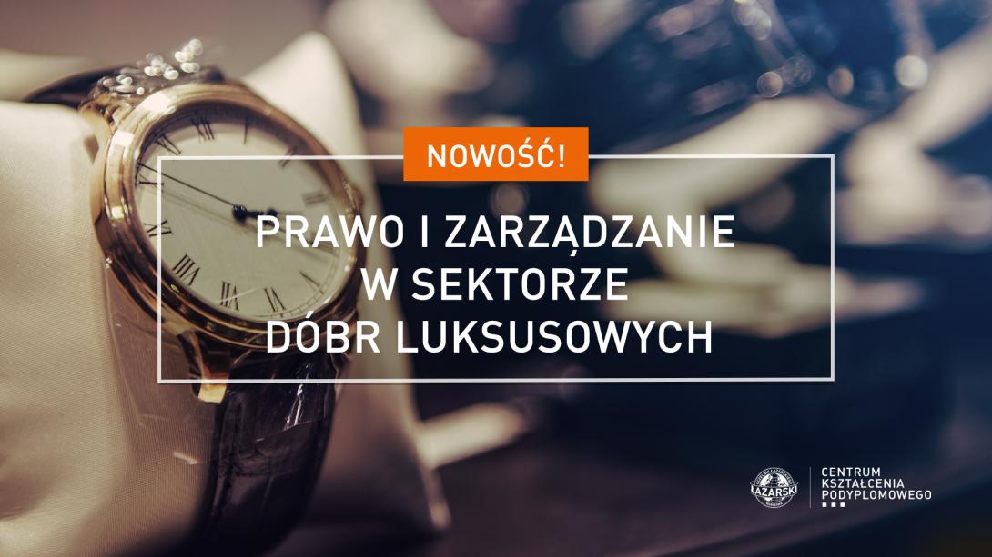 2 Prawo i zarzadzanie w sektorze dobr luksusowych