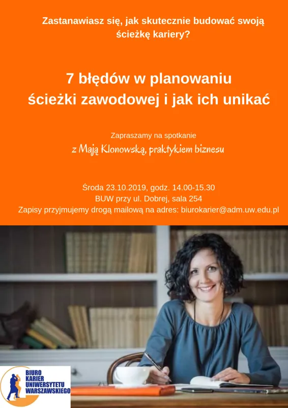 7 bledow a