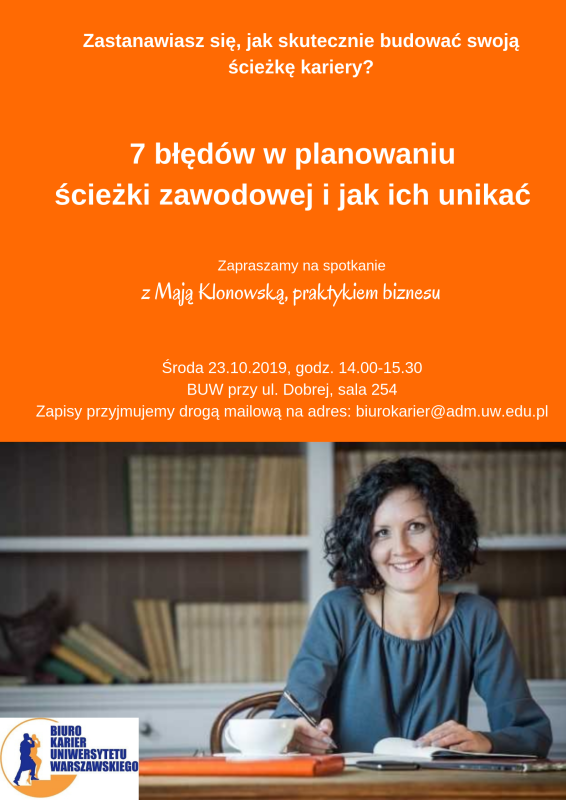 7 bledow a