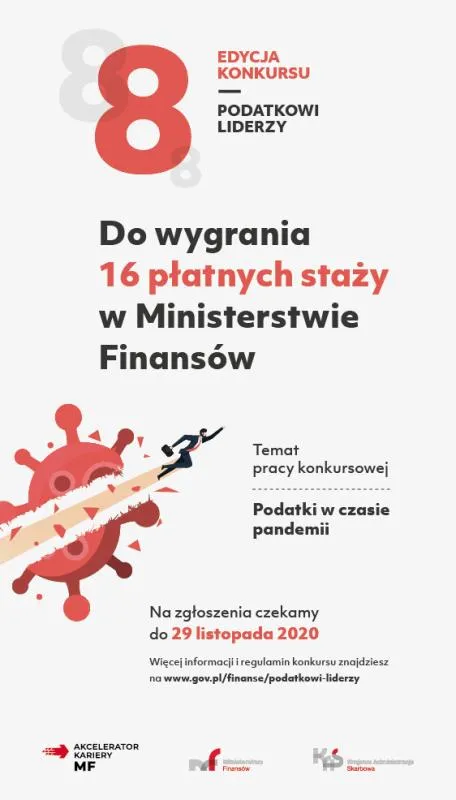8 Edycja Konkursu