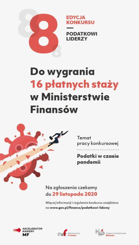 8 Edycja Konkursu