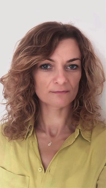 AGATA nowe zdj