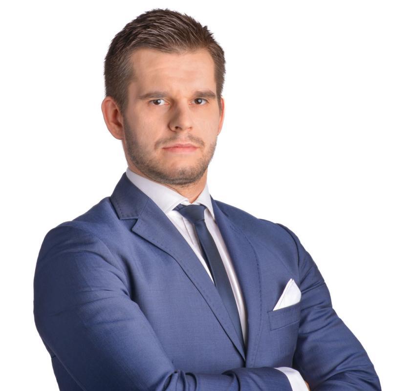 Adam kotucha