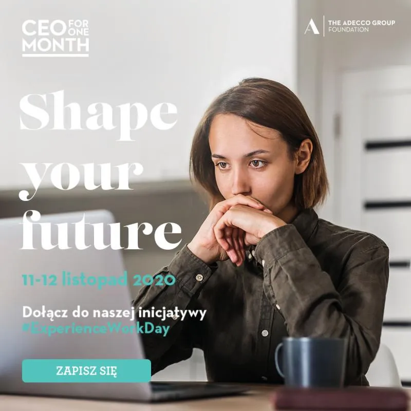 Adecco   11 listopada