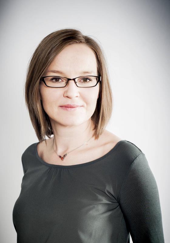 Agata Kruszec foto
