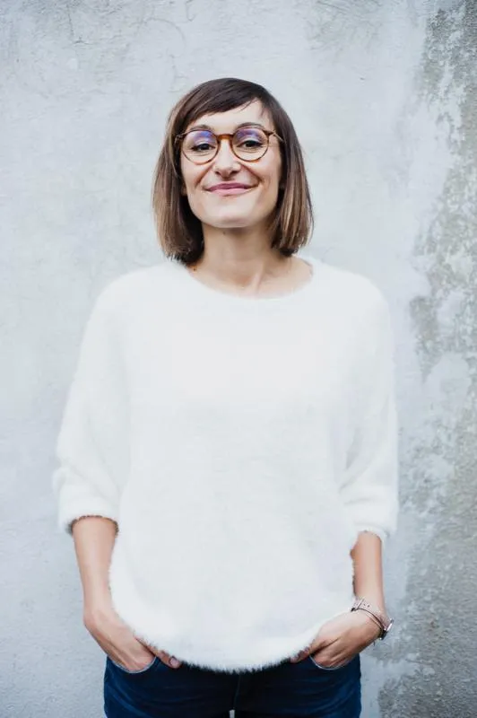 Agata Ziemnicka