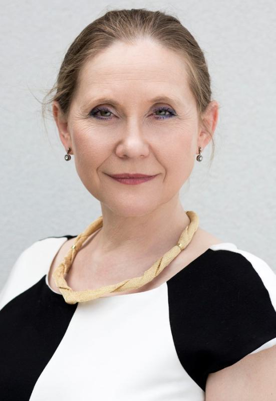 Agnieszka Borowiec