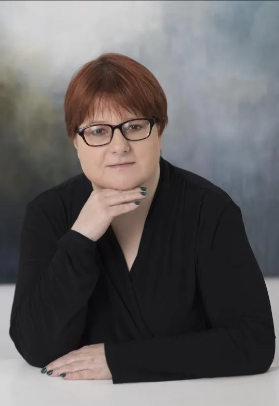 Agnieszka Gniotek