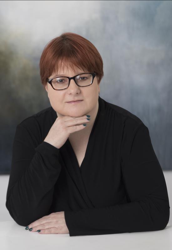 Agnieszka Gniotek