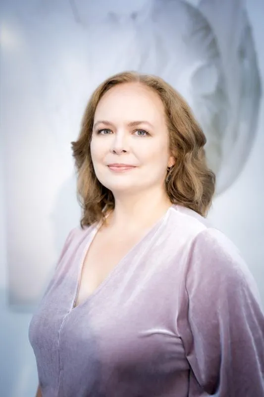 Agnieszka Knera