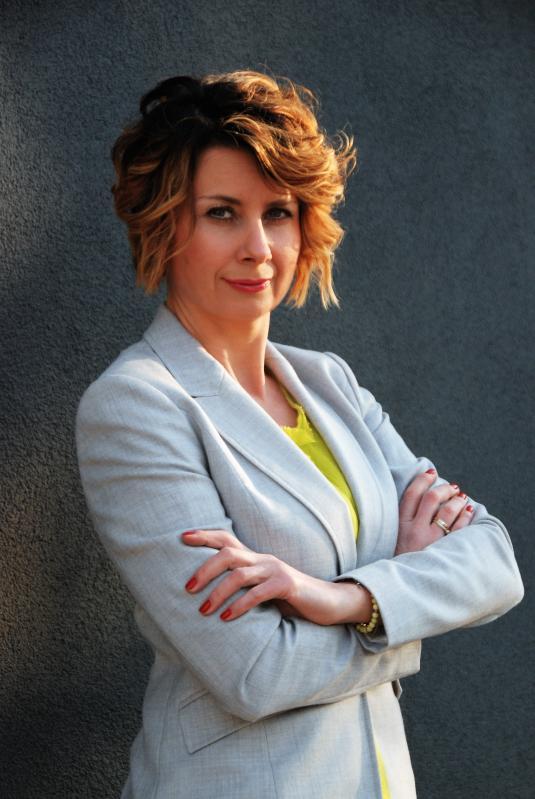 Agnieszka Krzyzanowska1