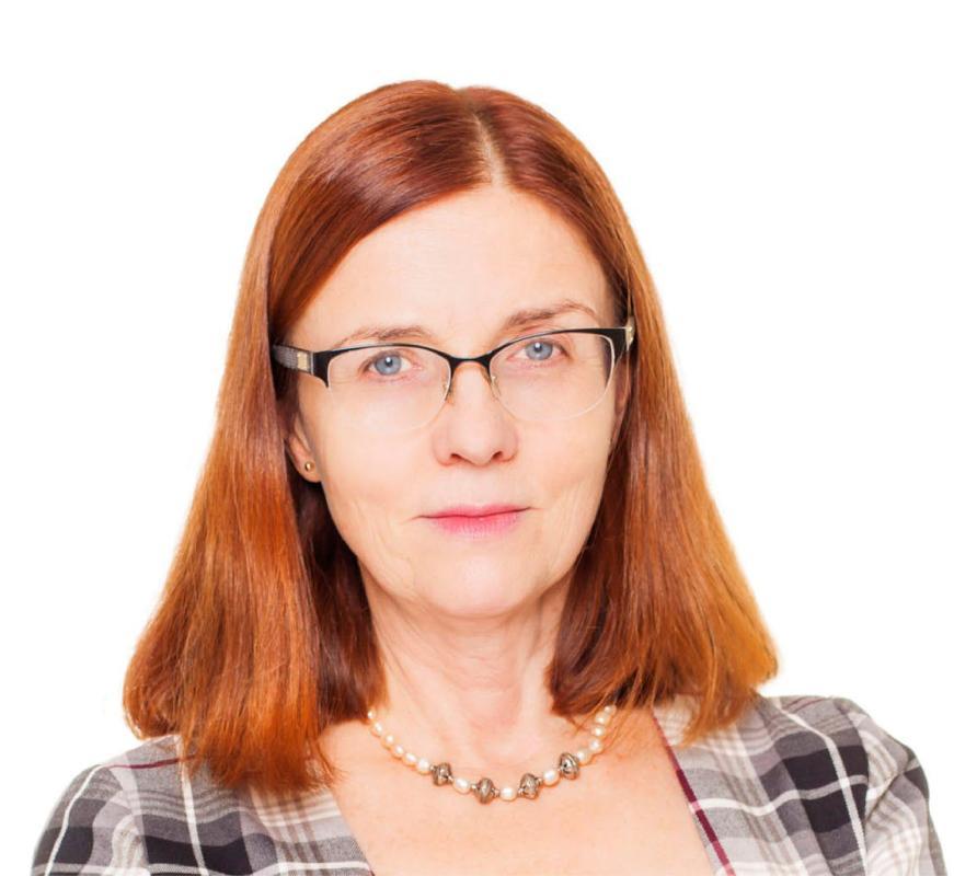 Agnieszka Lukawska C B