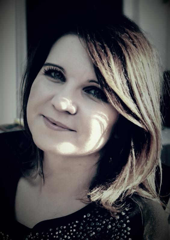Agnieszka Mrowka