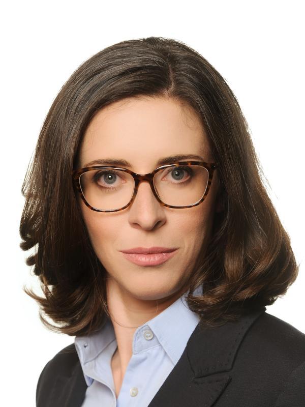 Agnieszka Skorupinska POS