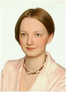 Agnieszka Szydelko zdjecie