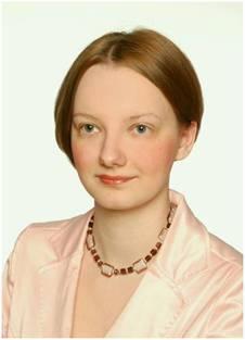 Agnieszka Szydelko zdjecie