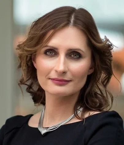 Agnieszka Tomczak Tuzinska   szkolenie moda