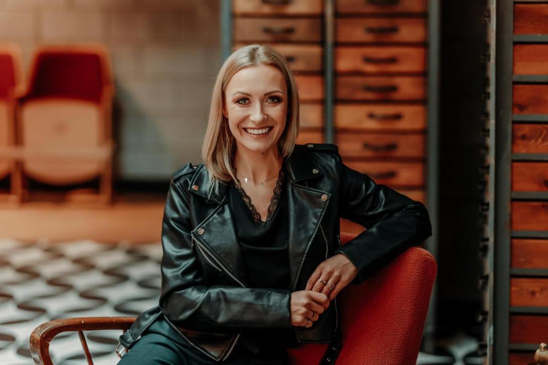 Agnieszka Witkowska   zdjecie 